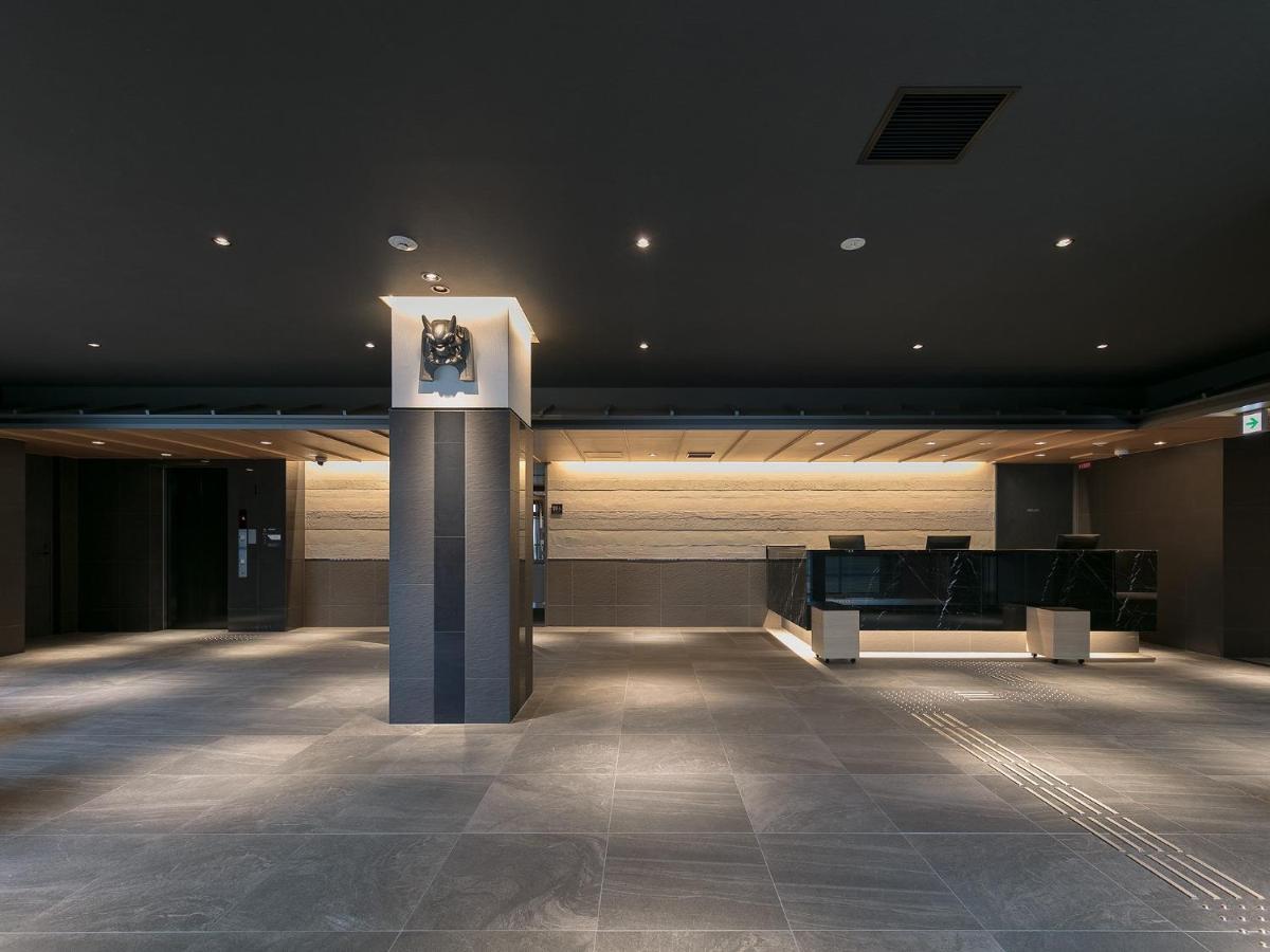 Chisun Standard Kyoto Horikawa Gojo Hotel Luaran gambar