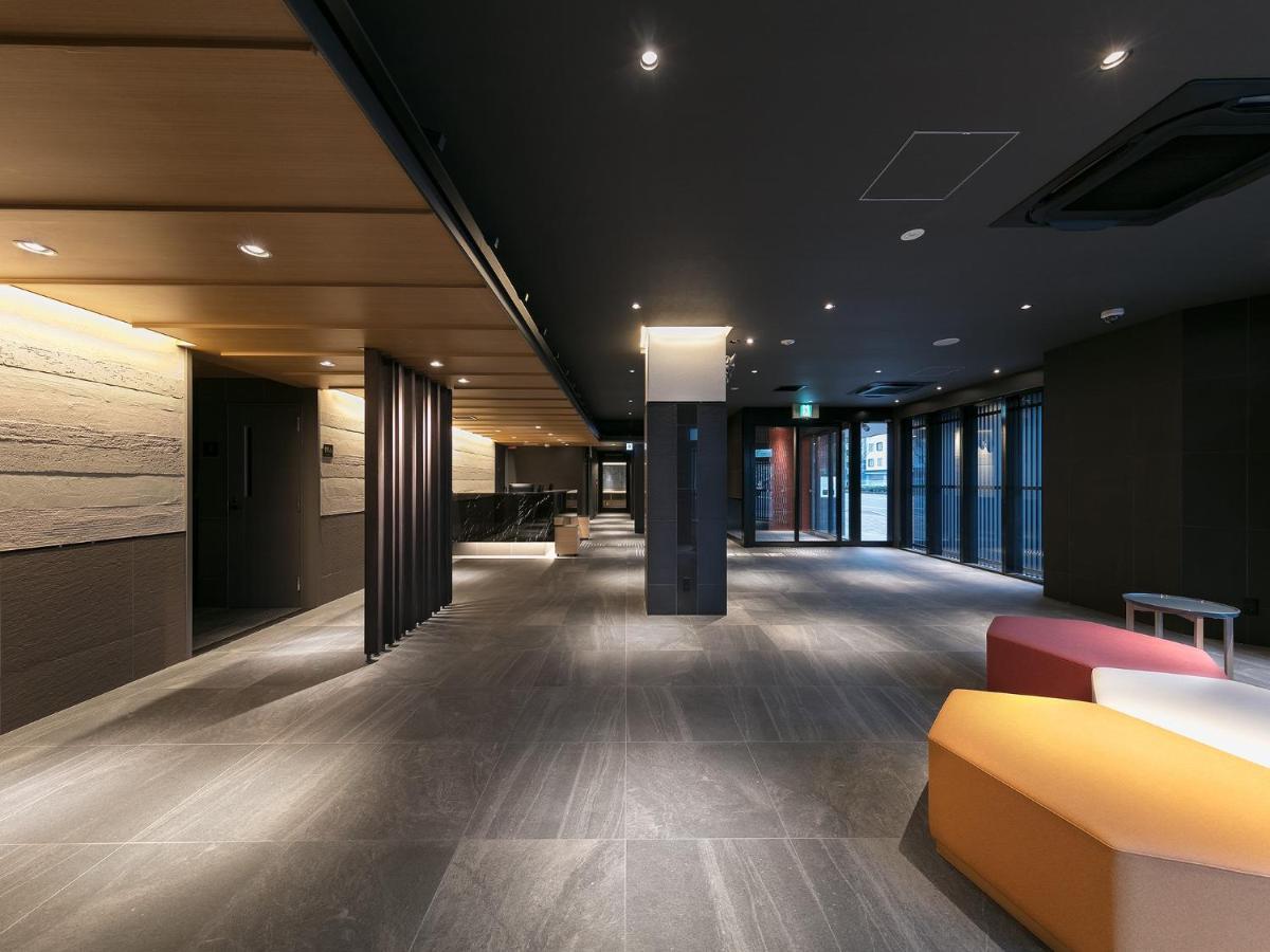 Chisun Standard Kyoto Horikawa Gojo Hotel Luaran gambar