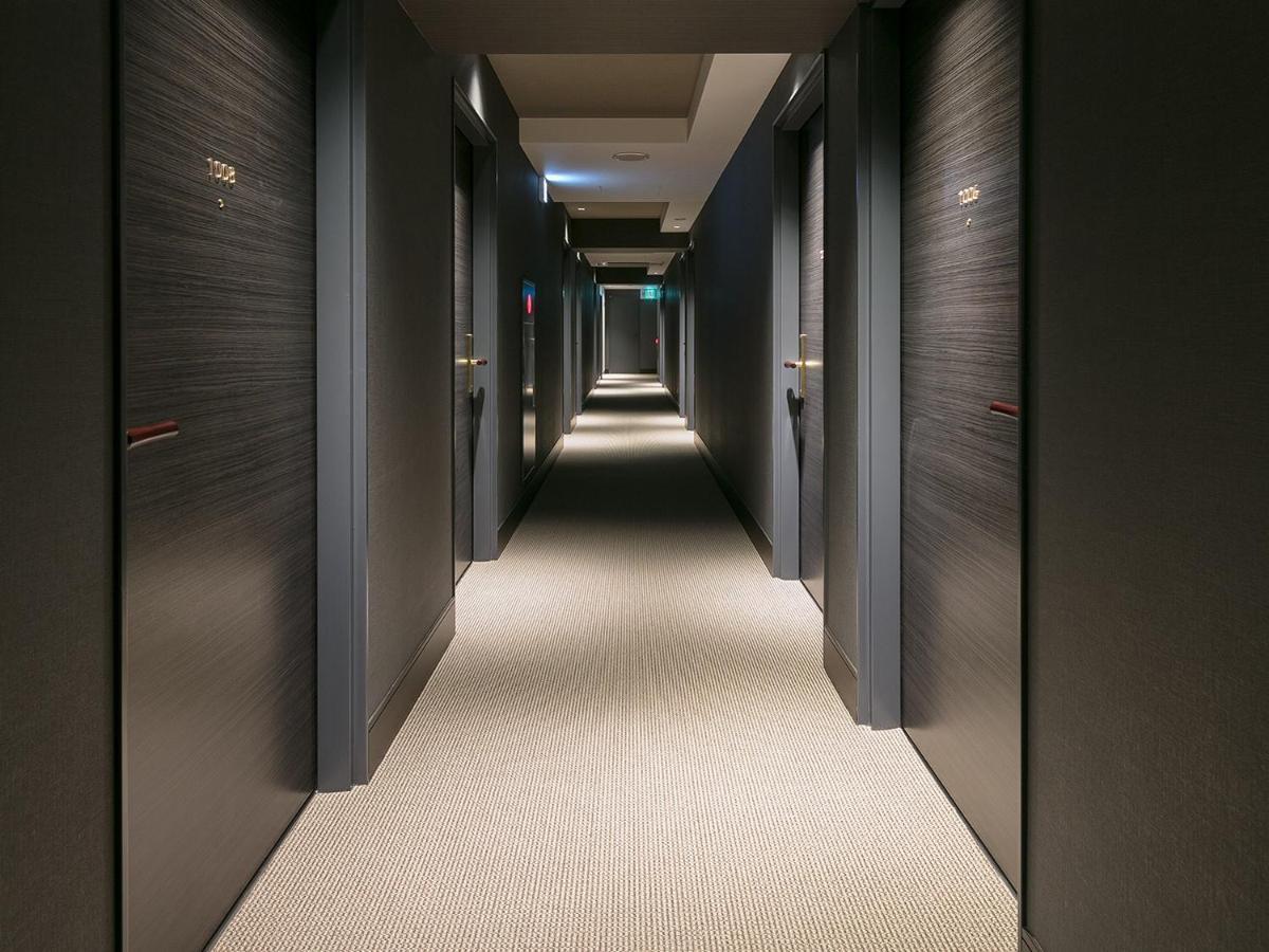 Chisun Standard Kyoto Horikawa Gojo Hotel Luaran gambar
