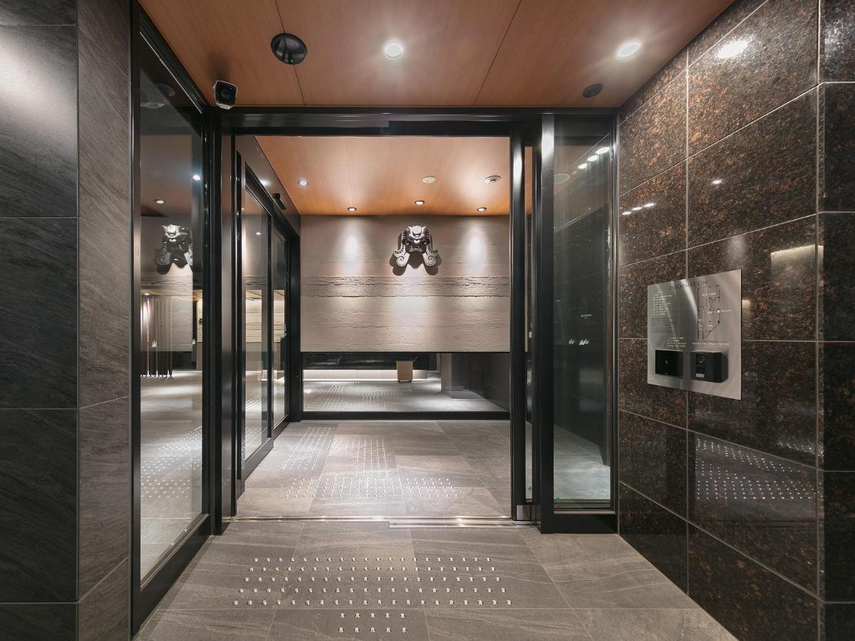 Chisun Standard Kyoto Horikawa Gojo Hotel Luaran gambar