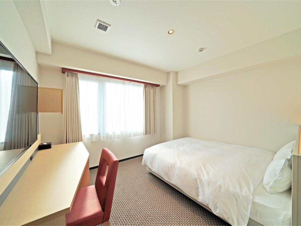Chisun Standard Kyoto Horikawa Gojo Hotel Luaran gambar