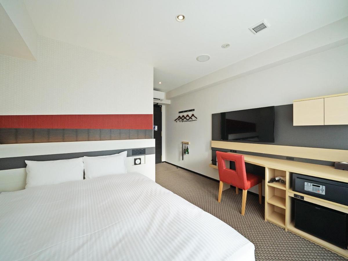 Chisun Standard Kyoto Horikawa Gojo Hotel Luaran gambar