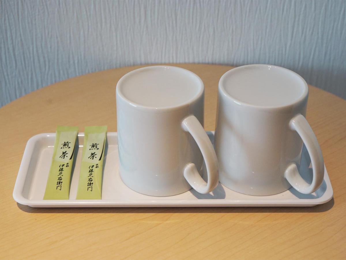 Chisun Standard Kyoto Horikawa Gojo Hotel Luaran gambar
