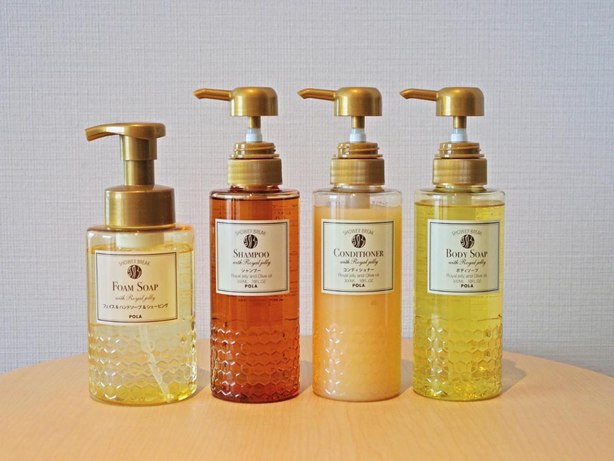 Chisun Standard Kyoto Horikawa Gojo Hotel Luaran gambar