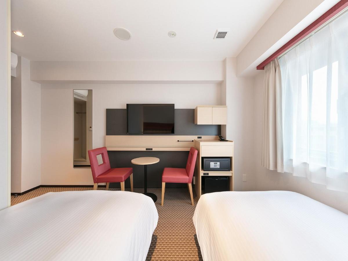 Chisun Standard Kyoto Horikawa Gojo Hotel Luaran gambar