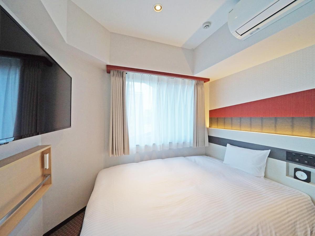 Chisun Standard Kyoto Horikawa Gojo Hotel Luaran gambar