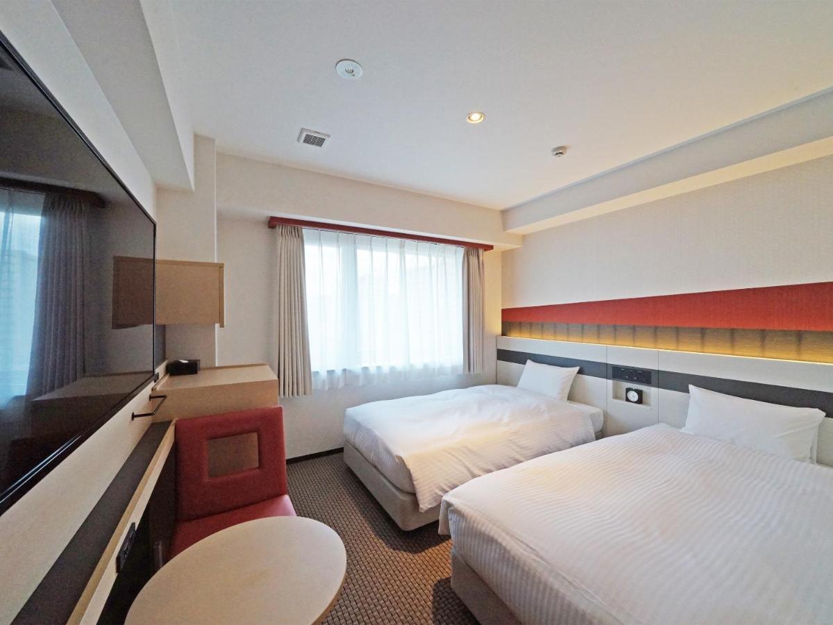 Chisun Standard Kyoto Horikawa Gojo Hotel Luaran gambar