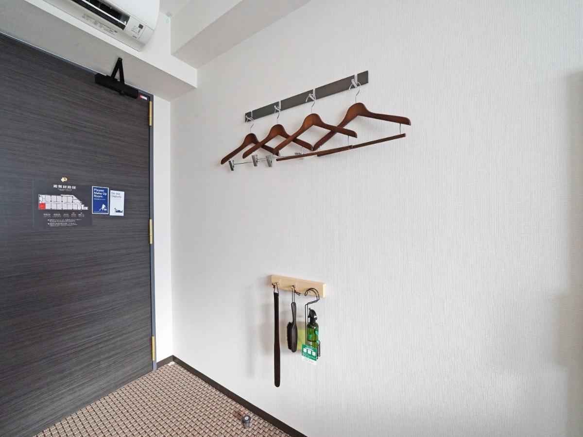 Chisun Standard Kyoto Horikawa Gojo Hotel Luaran gambar