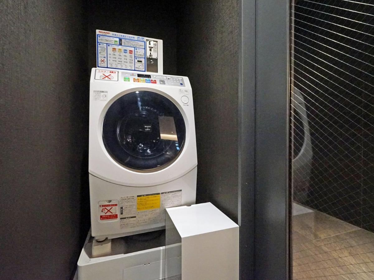 Chisun Standard Kyoto Horikawa Gojo Hotel Luaran gambar