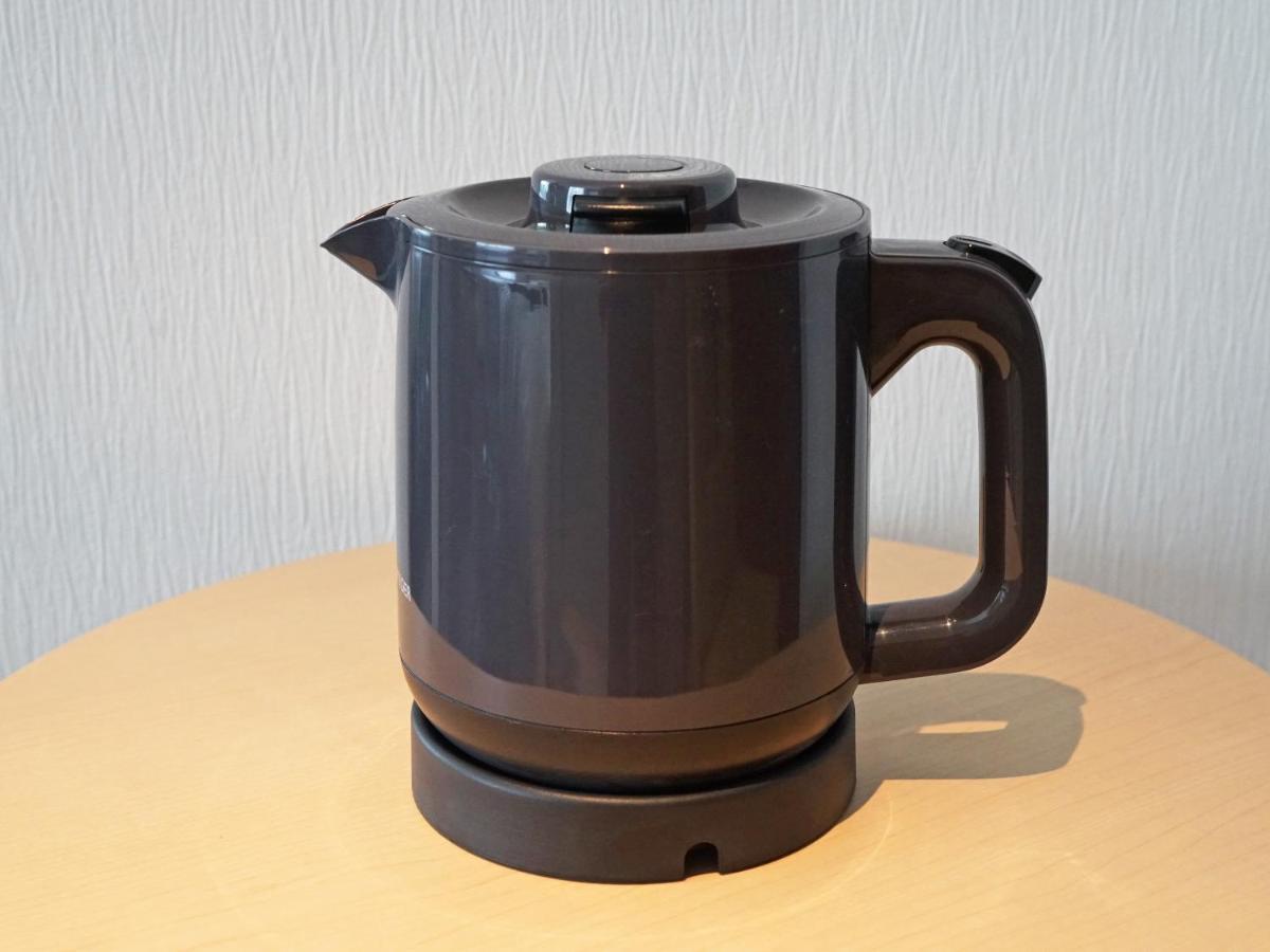 Chisun Standard Kyoto Horikawa Gojo Hotel Luaran gambar