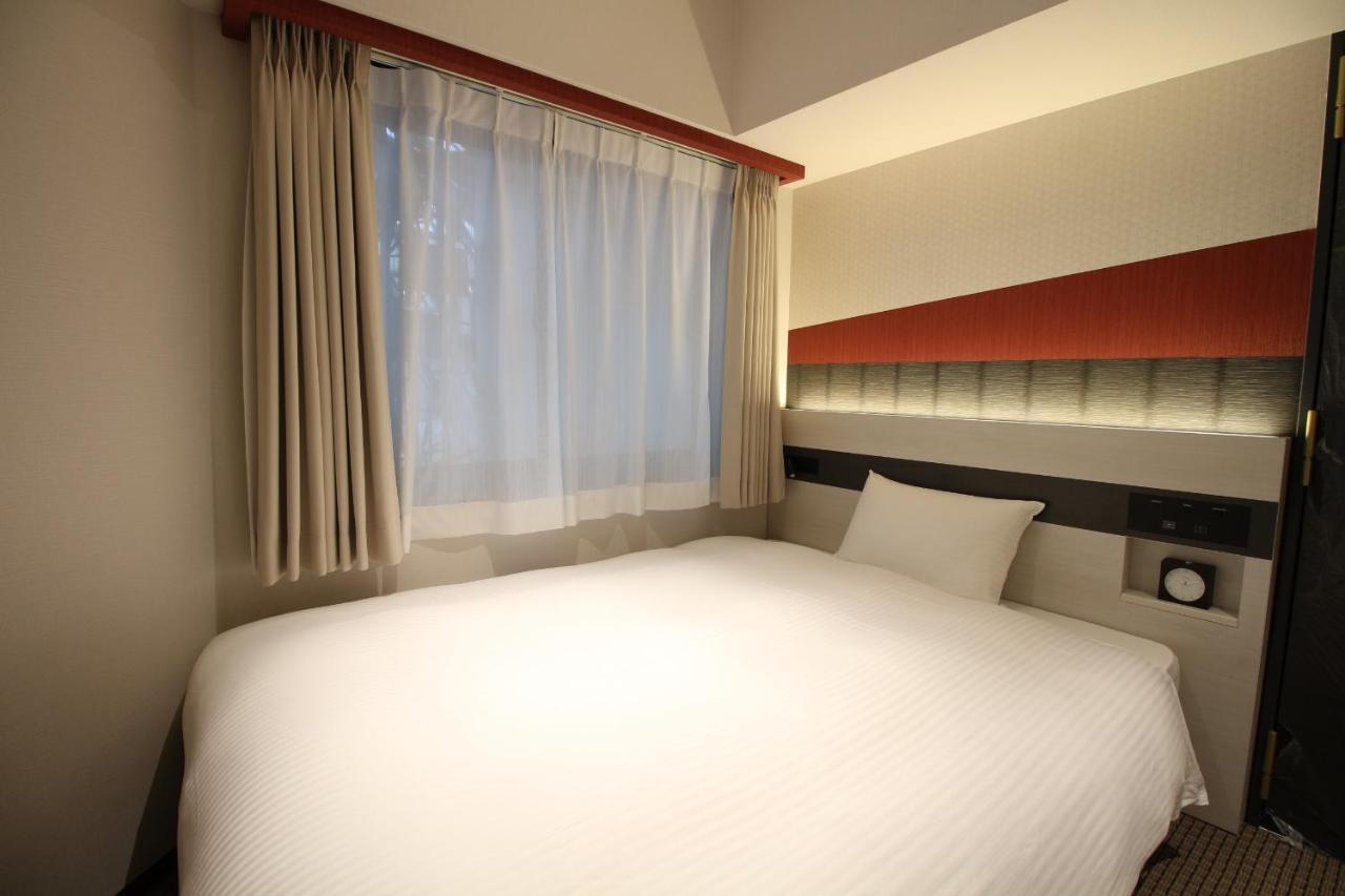 Chisun Standard Kyoto Horikawa Gojo Hotel Luaran gambar