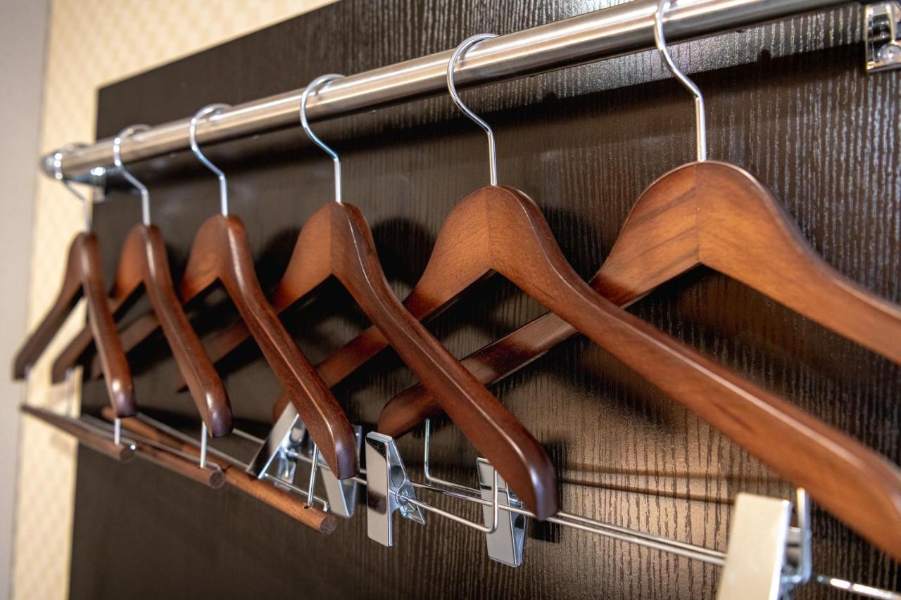 Chisun Standard Kyoto Horikawa Gojo Hotel Luaran gambar