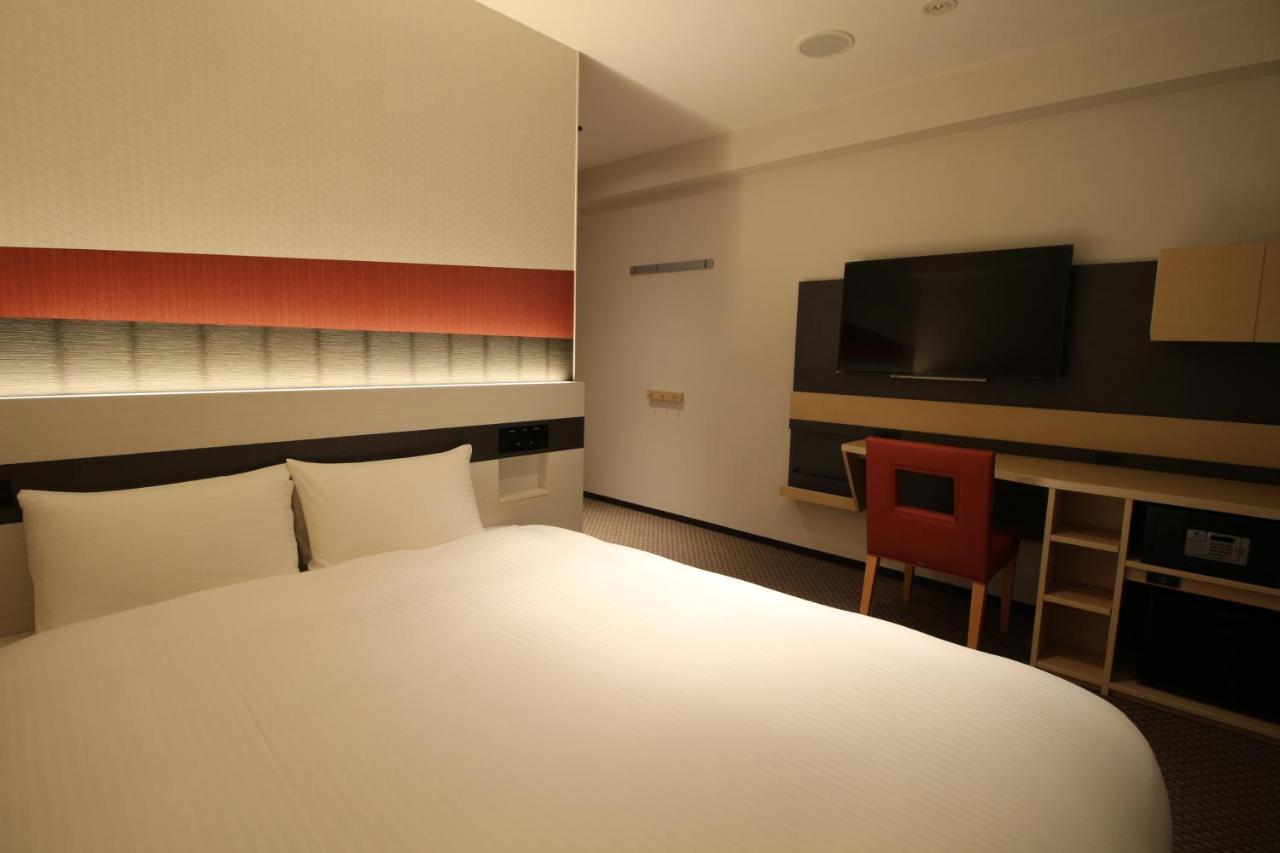Chisun Standard Kyoto Horikawa Gojo Hotel Luaran gambar