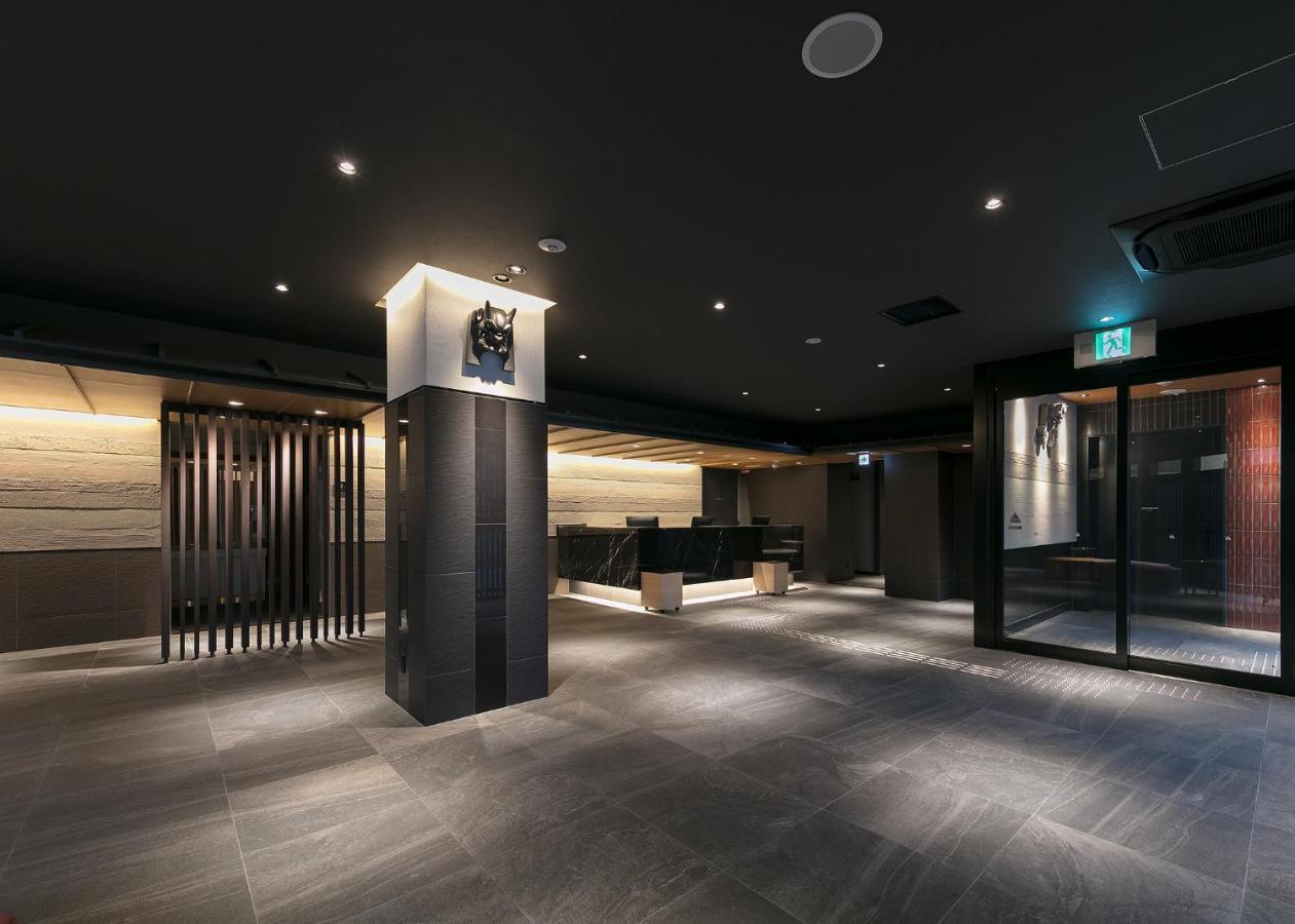 Chisun Standard Kyoto Horikawa Gojo Hotel Luaran gambar