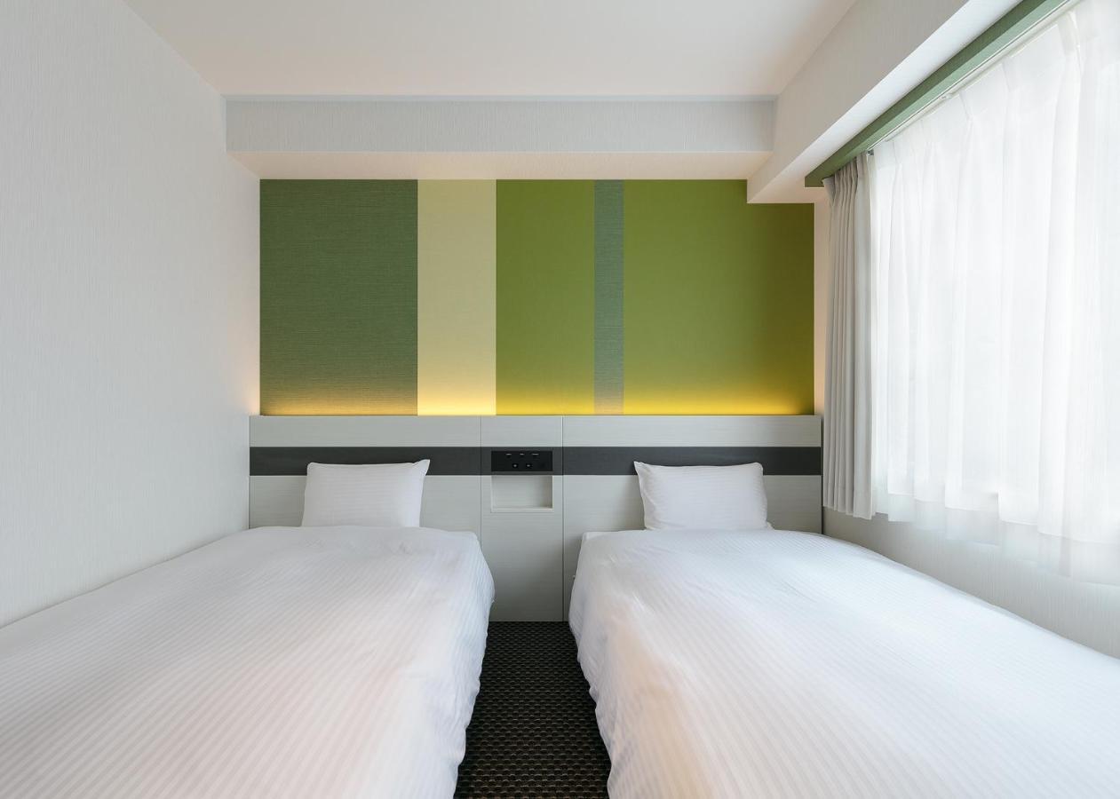 Chisun Standard Kyoto Horikawa Gojo Hotel Luaran gambar