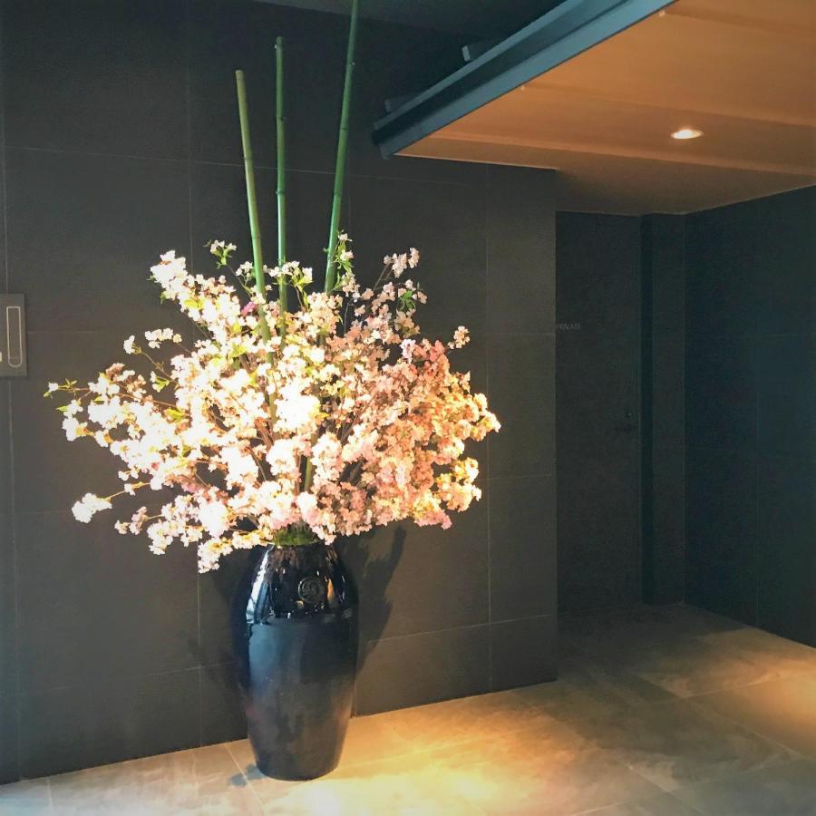 Chisun Standard Kyoto Horikawa Gojo Hotel Luaran gambar