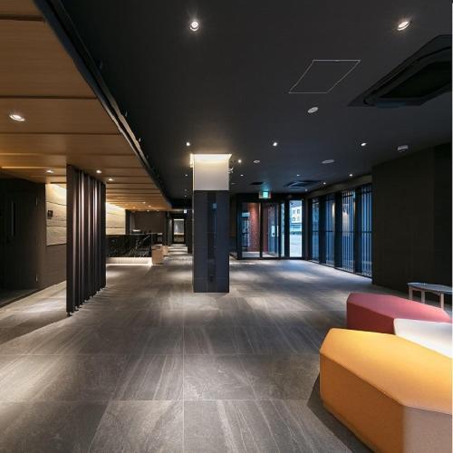 Chisun Standard Kyoto Horikawa Gojo Hotel Luaran gambar